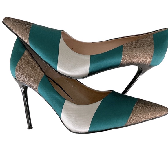 🆕 SOPHITINA Stiletto High Heels 11.5 - Picture 4 of 7